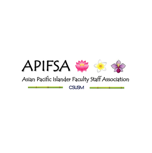 Asian Pacific Islander Faculty/Staff Association